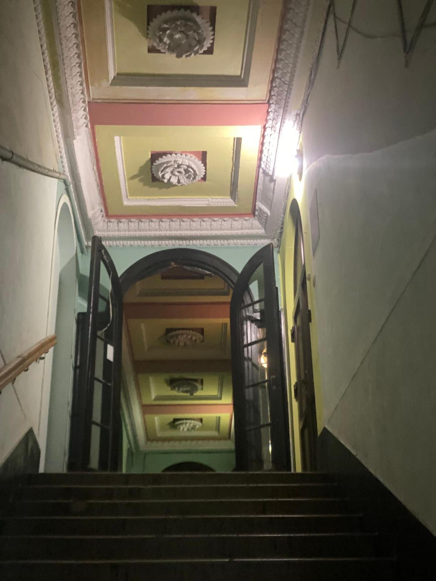 Loft Квартира В Центрі Львова Exterior foto
