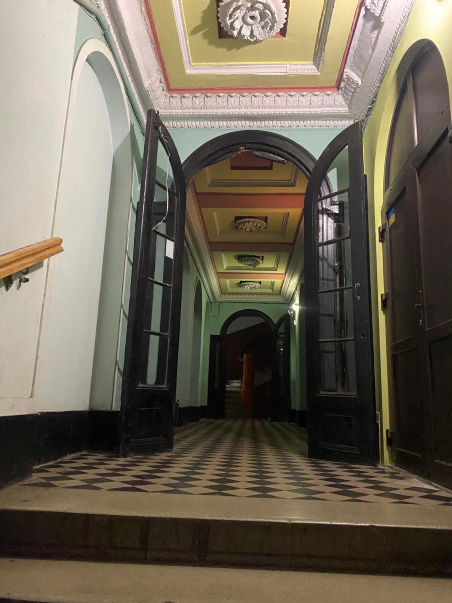 Loft Квартира В Центрі Львова Exterior foto