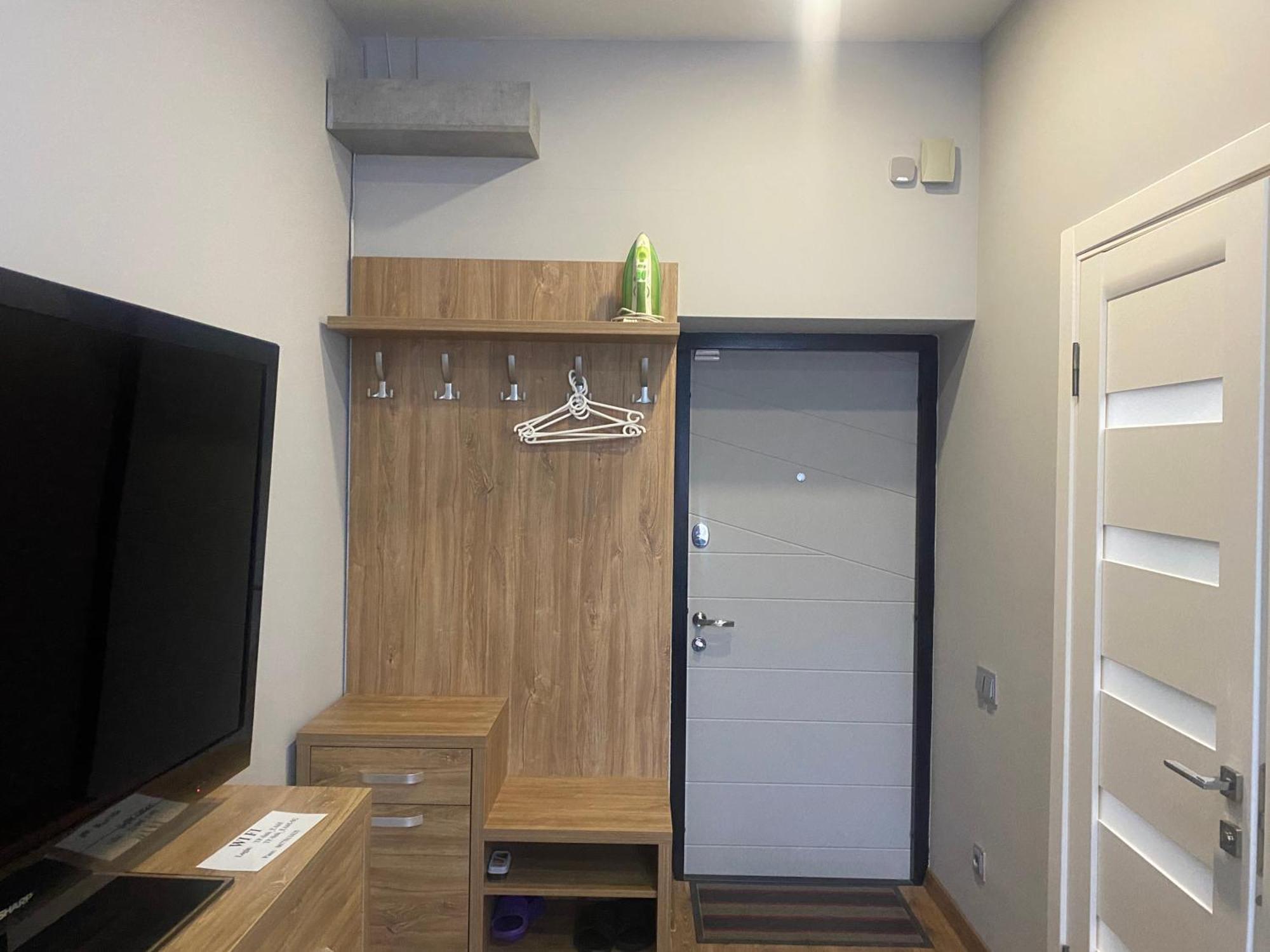 Loft Квартира В Центрі Львова Exterior foto